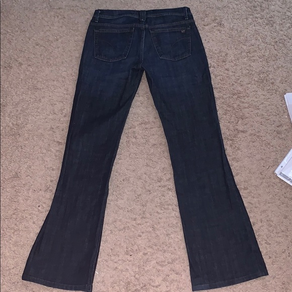 Bell Bottom Jeans - Picture 5 of 8